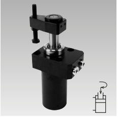 중국 튼튼한 그네는 5000 psi 최고 플랜지를 임시 건장한 그네 기계장치 Carrlane 유형 최대 두 배 죕니다 협력 업체